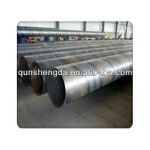 submerged arc spiral steel pipes