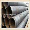 spiral steel pipe for pilling