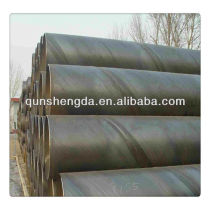 SSAW Spiral Steel Pipe