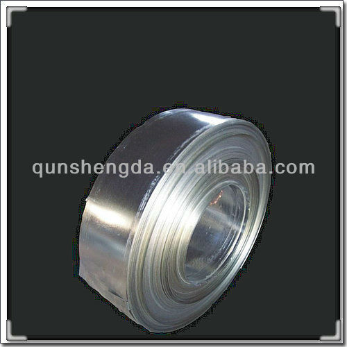 COLD ROLLED STEEL STRIP