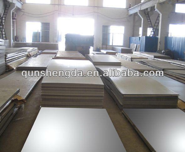 304/316L/309S/310S Stainless Steel Plate