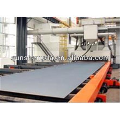 Steel plate DIN1.2311/1.2312/1.2738/42CrMo4/C45