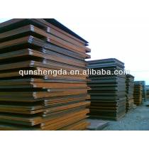 Carbon Steel plate,Hot Rolled Steel Plate, Hot-rolled plate/S235JR