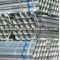 Zinc--Plated Tube high quality stock