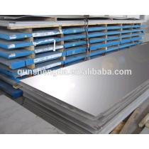 316 mirror polished stainless steel sheet/plate