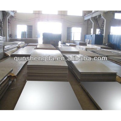 SS 316L stainless steel plate
