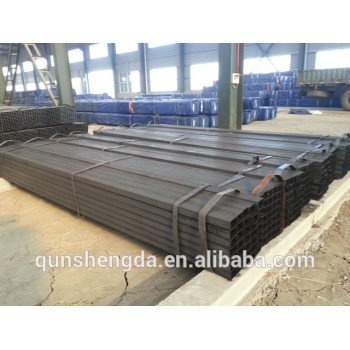 anneal square steel pipe