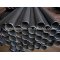 China Structural ms black erw pipe