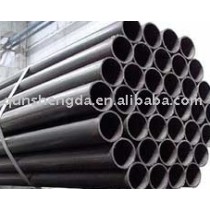 quality welded tubes for greenhouse