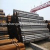 Hydraulic steel pipes