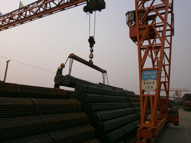 Tianjin high quality Q235 carbon steel pipe