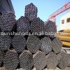 LSAW welded steel pipe for ship