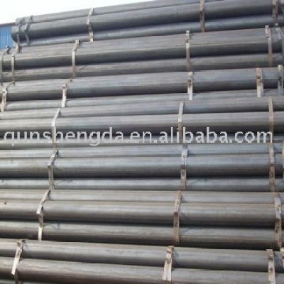 LSAW welded steel tubes for ship