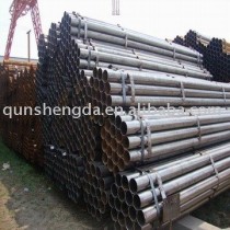 welded steel pipe for quay