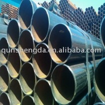 Black steel tube ASTM A 106 Gr B