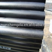 Black steel tubes ASTM A 106 Gr B