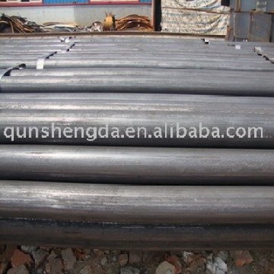 black tubes for water well