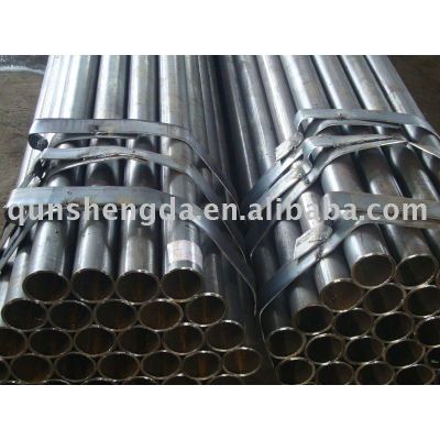 Q235 welded pipes