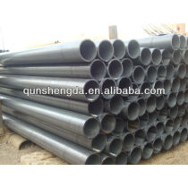 high quality Welded Steel Pipe for gas