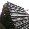 BS1387 ERW Black Steel Pipe for construction