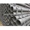 Black Steel tube for Structure