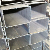 square weld steel pipes
