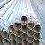Hot galvanized pipe Q345