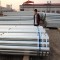 Hot Dipped Galvanized Steel Pipes