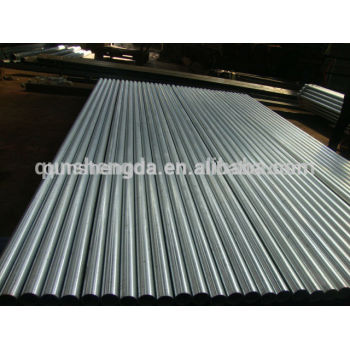galvanized Steel Pipe manufactuers