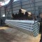 high quality weld steel pipes/ERW steel pipes/ LTZ window pipes/galvanized steel pipes/low carbon steel pipes