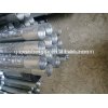 Hot-dipped Galvanized Water Steel Tube