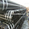 ERW steel oil well casing pipe