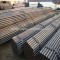 ASTM A53 A500 BS1387 Grade B carbon steel pipe with galvanized or oil in the surface BRANDCHINA