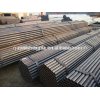 GI HDG Black Galvanized scaffolding steel pipe & tubes for construction builder