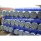 ERW galvanized square pipe/round pipes/rectangle steel pipe and tubes