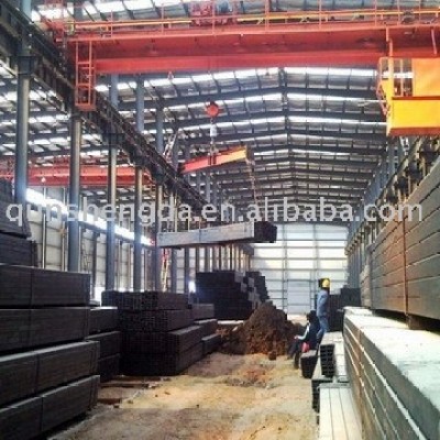 Q345 square steel pipes