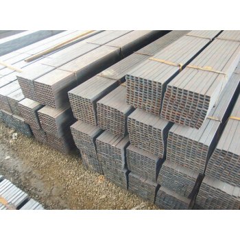Building Material Square Steel Pipe For Structure Steel Square Tube