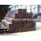 RECTANGULAR / SQUARE STEEL PIPE / TUBES HOLLOW SECTION