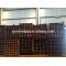 MS ERW Black Rectangular And Square Hollow Section Steel Pipe/Tubes (RHS/ SHS)