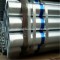 zinc coated pipes for structure