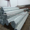ASTM pre-galvanized steel pipes