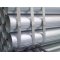 thin wall pre-galvanized oval steel pipe