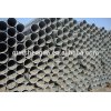 Pre-galvanized steel pipe 0.8-2.8mm thickness