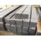 ERW large diameter square / rectangular pipes for construction materials