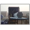 19-273mm Hot Dipped Galvanized Steel Pipe