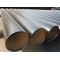 prime welding pipes in various sizes