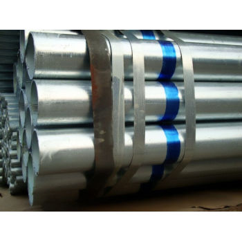 galvanized steel pipe for irrigation