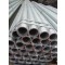 CHINA GALVANIZED STEEL PIPE WITH THREAD END