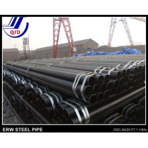 cold rolled carbon steel pipe