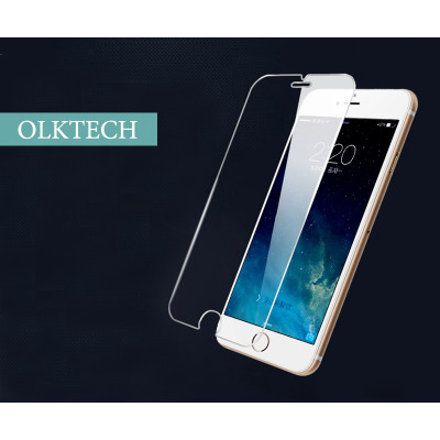 Olktech Blue Light Proof Tempered Glass Screen Protector For Iphone 6 Plus